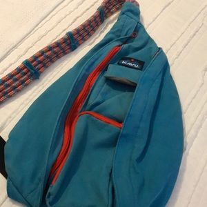 kavu crossbody